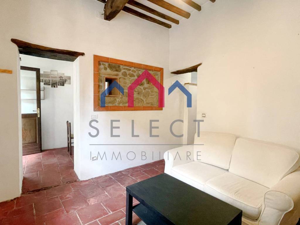 appartamento in vendita a Bagni di Lucca