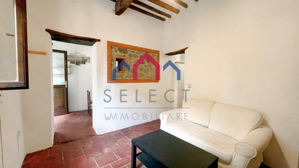 casa indipendente in vendita a Bagni di Lucca