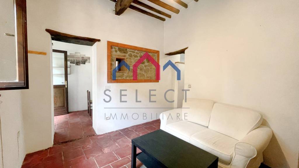 casa indipendente in vendita a Bagni di Lucca