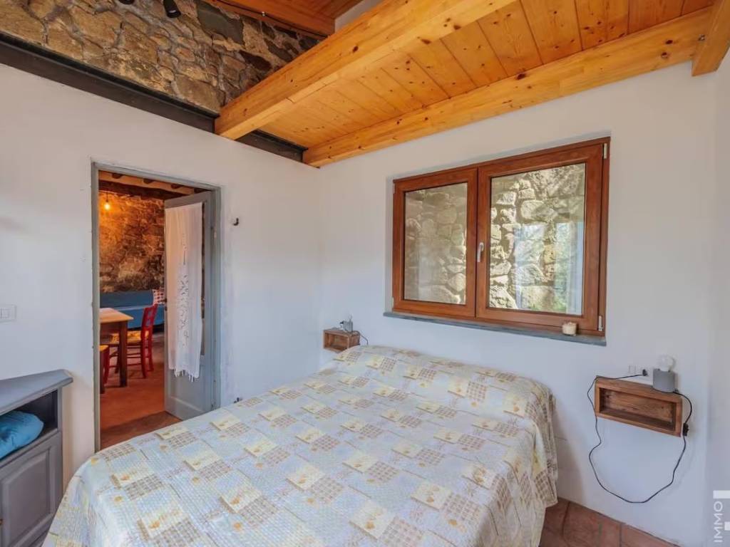 casa indipendente in vendita a Bagni di Lucca in zona Benabbio