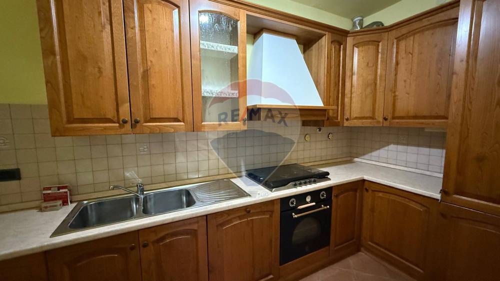 appartamento in vendita a Bagni di Lucca