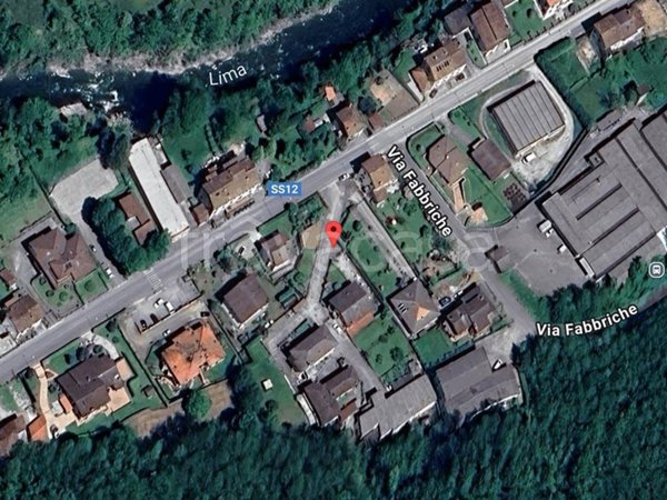 appartamento in vendita a Bagni di Lucca