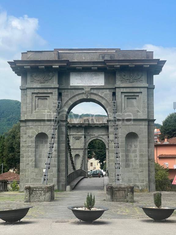 appartamento in vendita a Bagni di Lucca