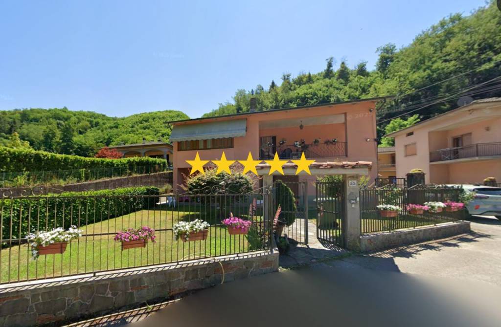 appartamento in vendita a Bagni di Lucca