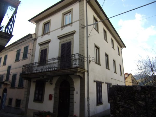 casa indipendente in vendita a Bagni di Lucca in zona Vico Pancellorum