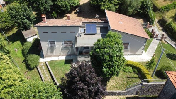 casa indipendente in vendita a Bagni di Lucca in zona Vico Pancellorum
