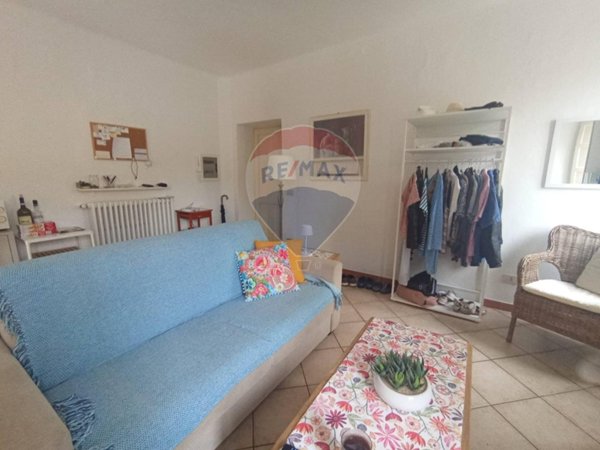 appartamento in vendita a Bagni di Lucca