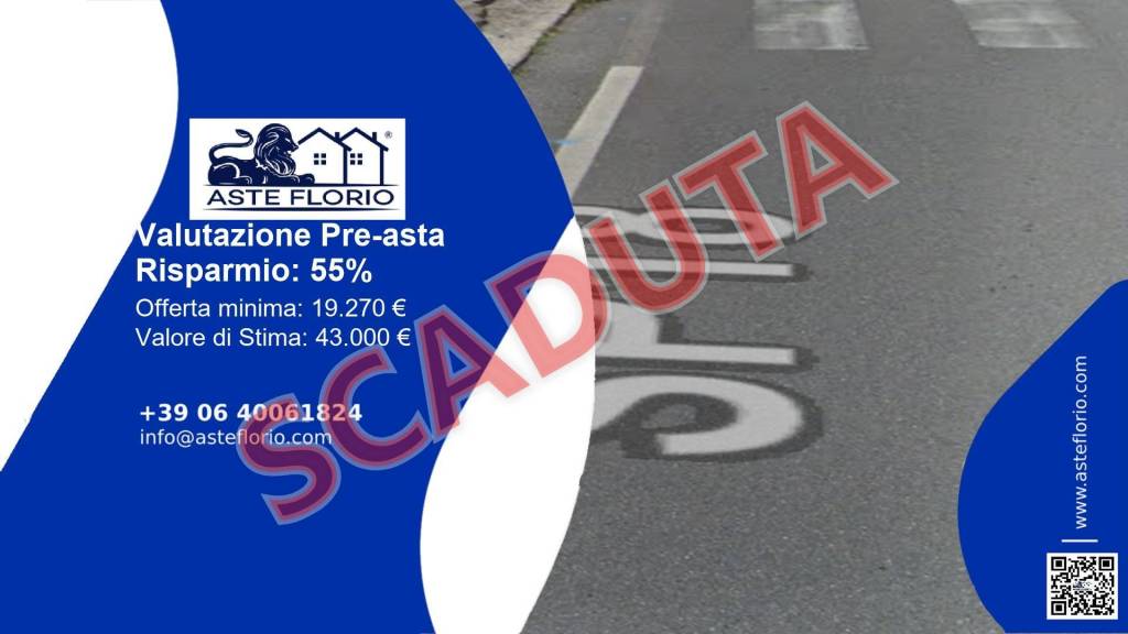 appartamento in vendita a Bagni di Lucca