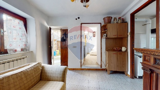 casa indipendente in vendita a Bagni di Lucca in zona Montefegatesi