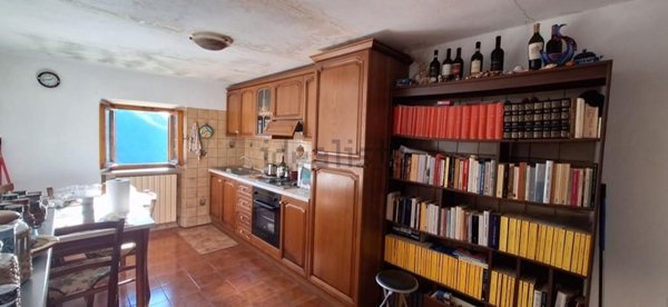 appartamento in vendita a Bagni di Lucca