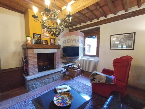 casa indipendente in vendita a Bagni di Lucca in zona San Gemignano