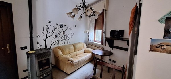 casa indipendente in vendita a Bagni di Lucca in zona Fornoli