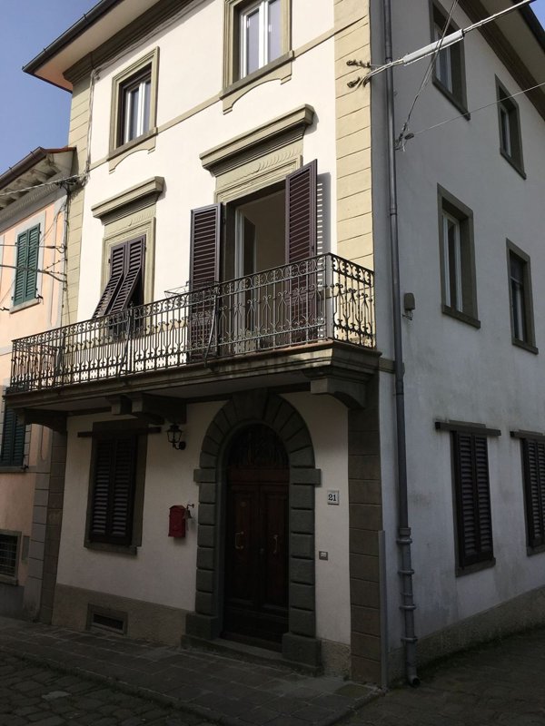 casa indipendente in vendita a Bagni di Lucca in zona Vico Pancellorum