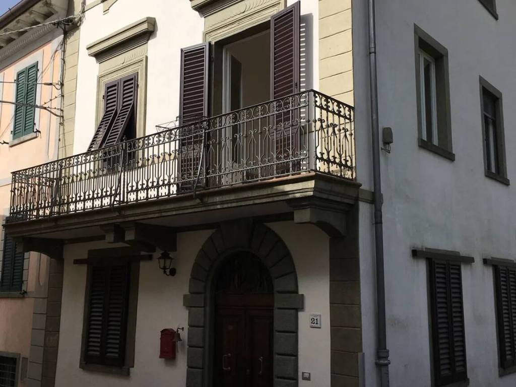 casa indipendente in vendita a Bagni di Lucca in zona Vico Pancellorum