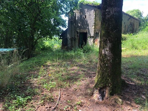 casale in vendita a Bagni di Lucca