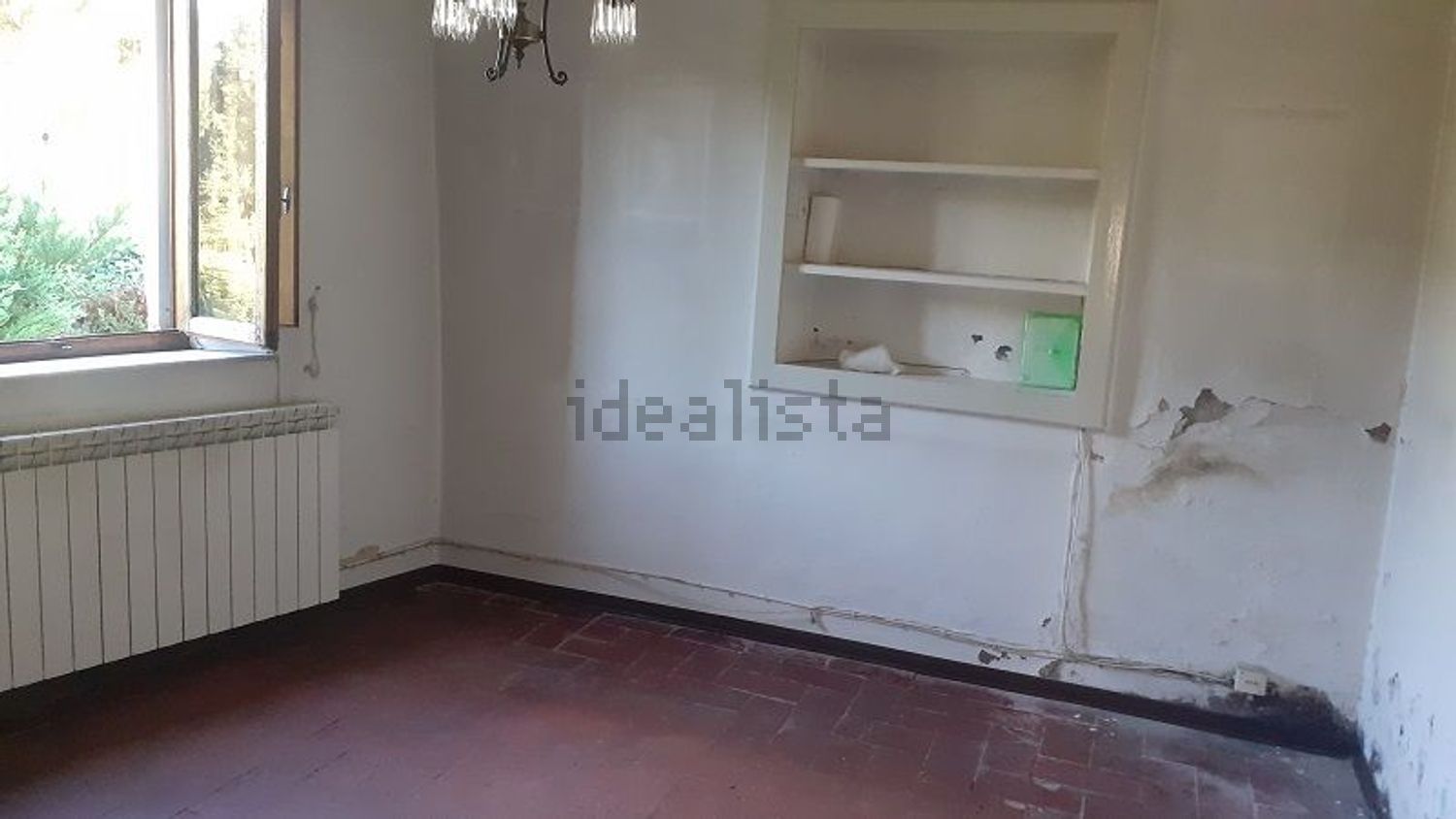 appartamento in vendita a Bagni di Lucca in zona Fornoli