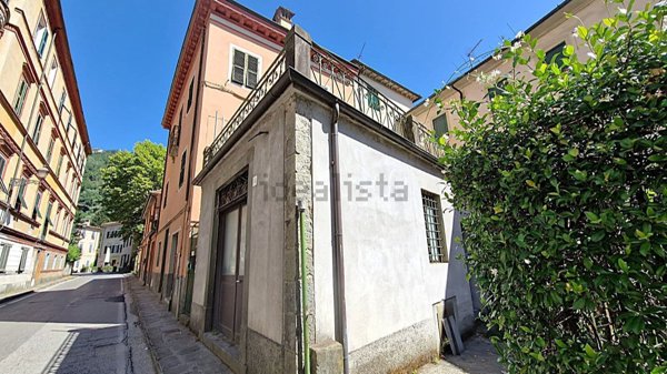 casa indipendente in vendita a Bagni di Lucca in zona Ponte a Serraglio