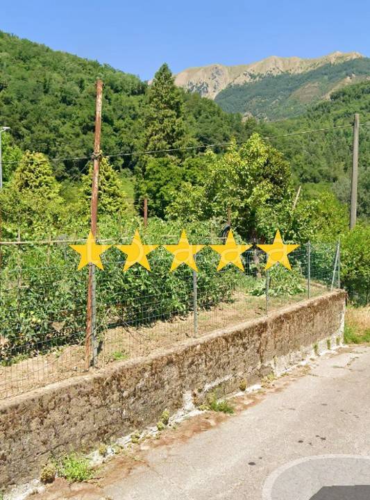 appartamento in vendita a Bagni di Lucca