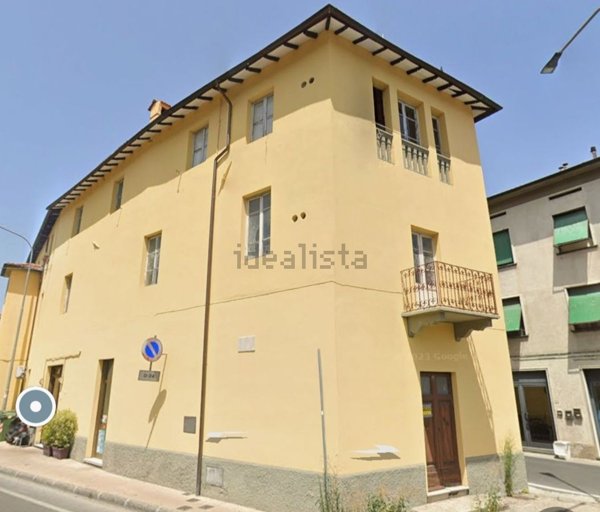 appartamento in vendita a Bagni di Lucca