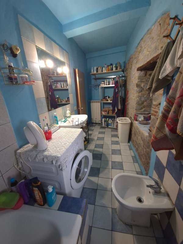 appartamento in vendita a Bagni di Lucca