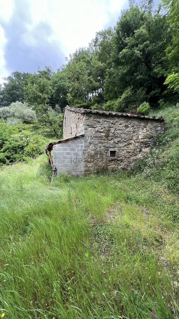 appartamento in vendita a Bagni di Lucca