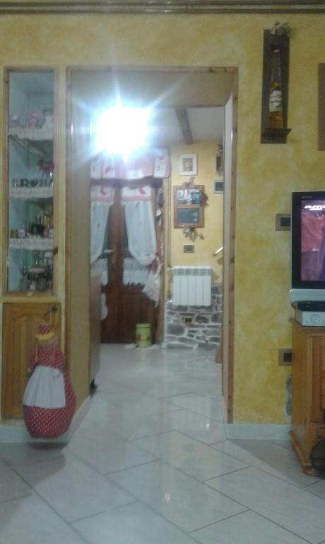 appartamento in vendita a Bagni di Lucca in zona Vico Pancellorum