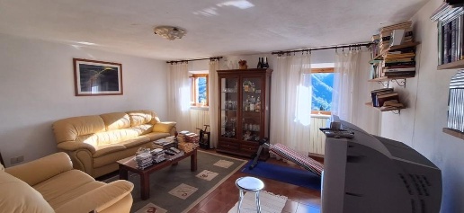 appartamento in vendita a Bagni di Lucca