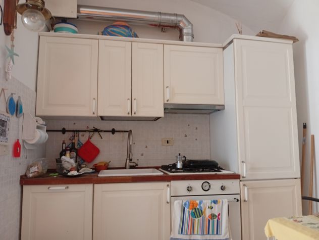 appartamento in vendita a Bagni di Lucca in zona Isola