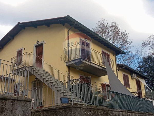 appartamento in vendita a Bagni di Lucca