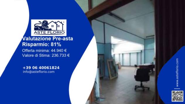 ufficio in vendita a Bagni di Lucca