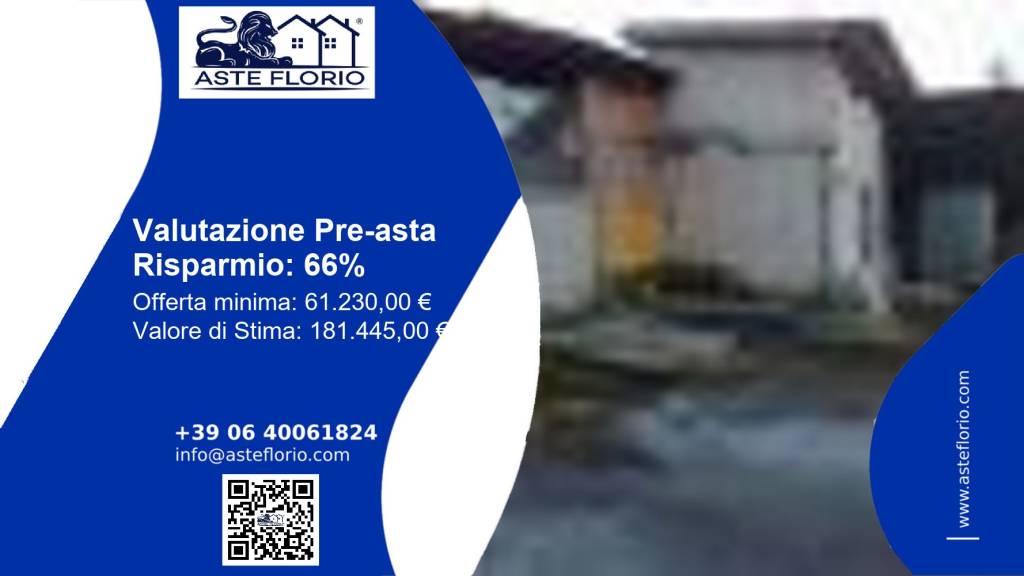 negozio in vendita a Bagni di Lucca