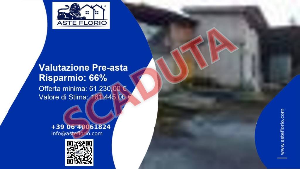 negozio in vendita a Bagni di Lucca