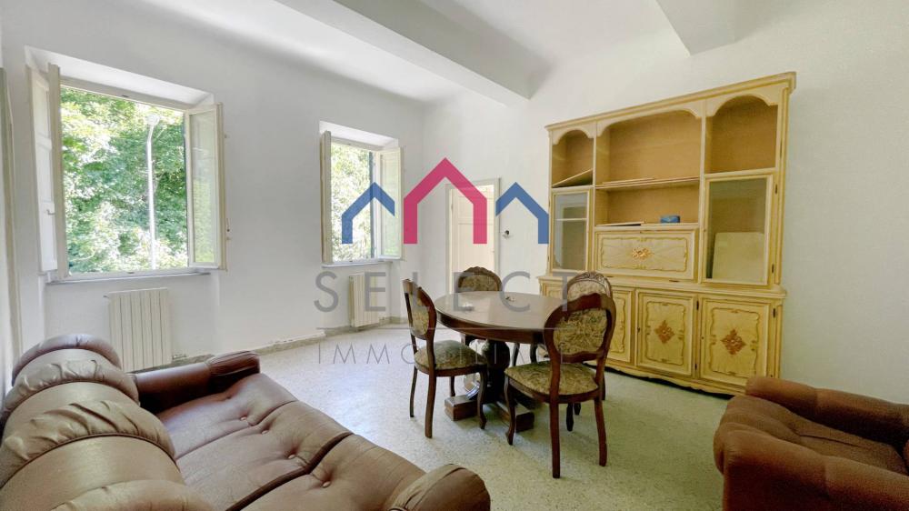 appartamento in vendita a Bagni di Lucca