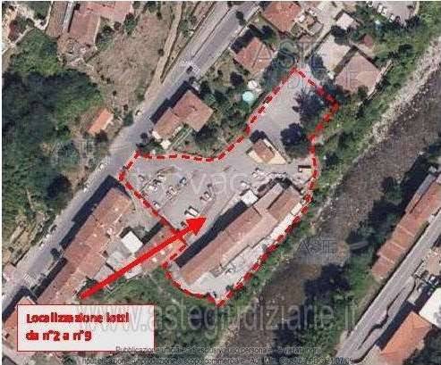 ufficio in vendita a Bagni di Lucca