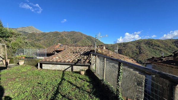 appartamento in vendita a Bagni di Lucca