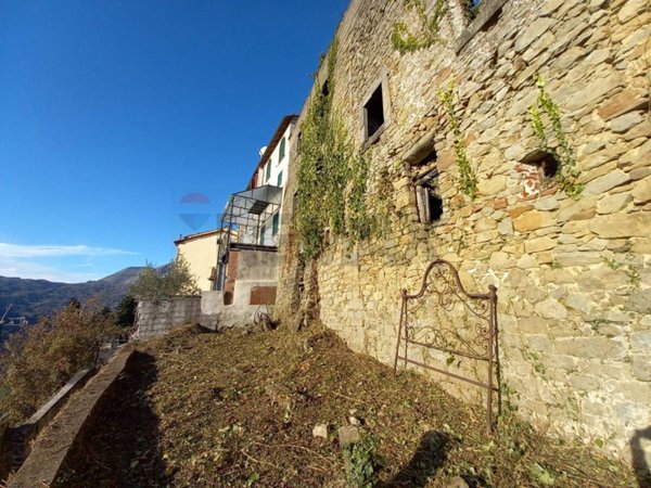 casa indipendente in vendita a Bagni di Lucca in zona Casabasciana