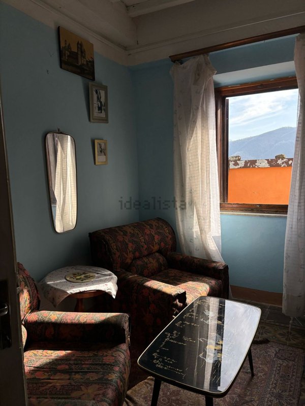 casa semindipendente in vendita a Bagni di Lucca in zona Crasciana