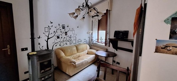 casa indipendente in vendita a Bagni di Lucca