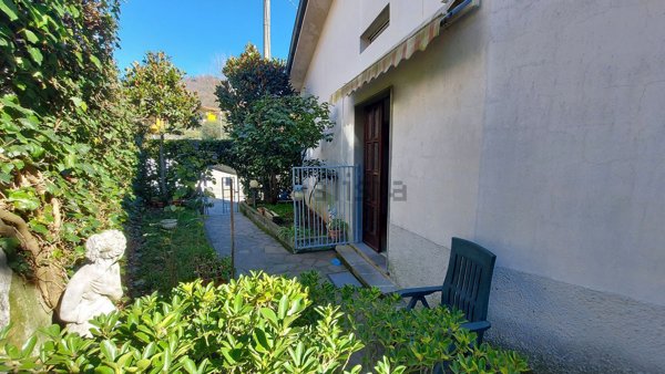casa indipendente in vendita a Bagni di Lucca