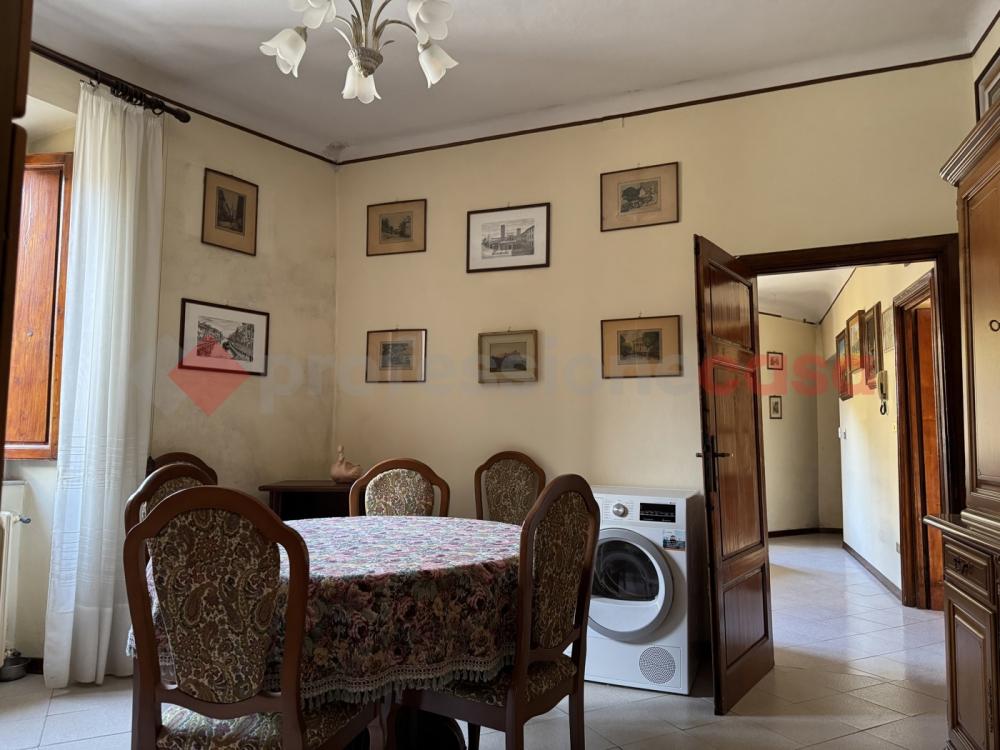 appartamento in vendita a Bagni di Lucca