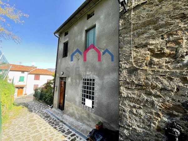 casa indipendente in vendita a Bagni di Lucca in zona Brandeglio