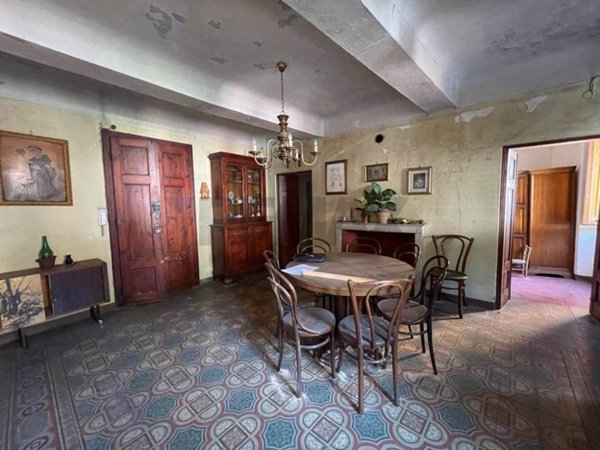 appartamento in vendita a Bagni di Lucca in zona Ponte a Serraglio