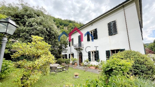 casa indipendente in vendita a Bagni di Lucca in zona Ponte a Serraglio