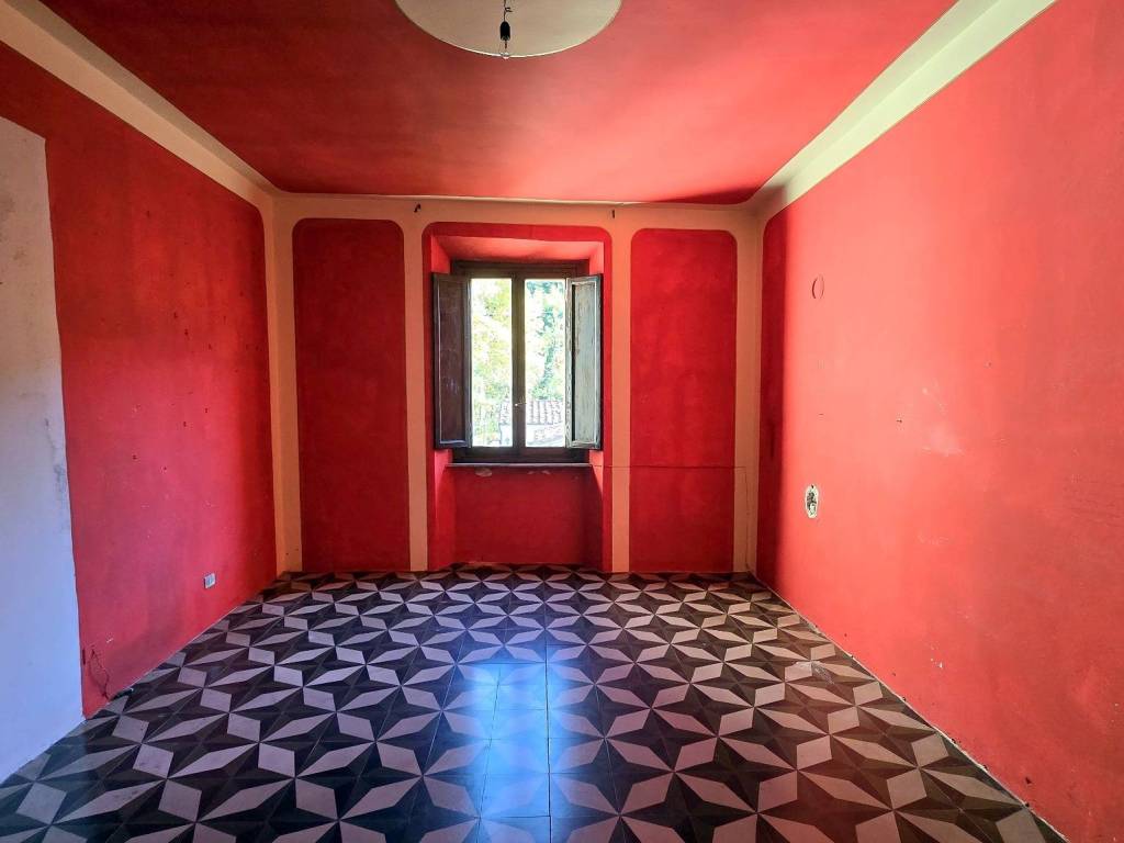 appartamento in vendita a Bagni di Lucca