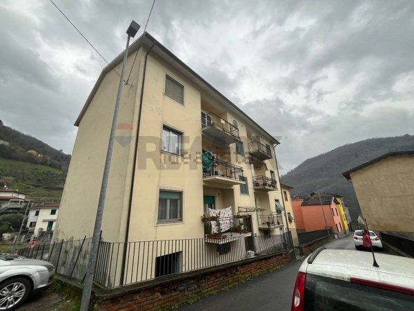 appartamento in vendita a Bagni di Lucca