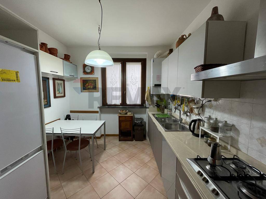 appartamento in vendita a Bagni di Lucca