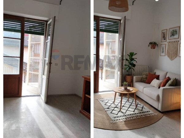 appartamento in vendita a Bagni di Lucca