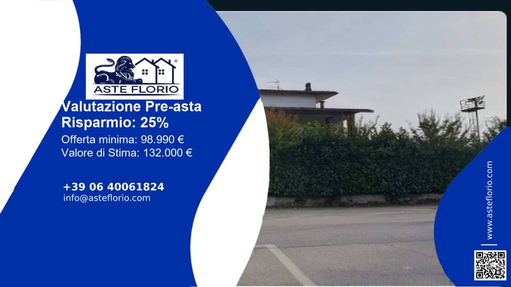 appartamento in vendita a Bagni di Lucca in zona Fornoli