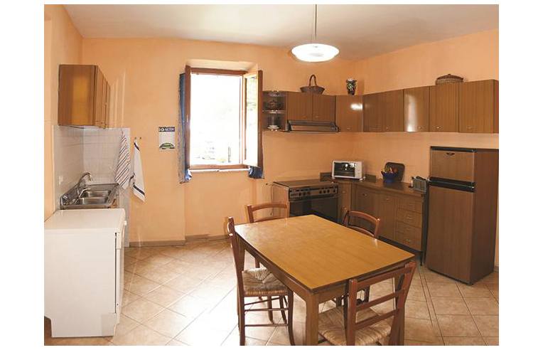 appartamento in vendita a Bagni di Lucca