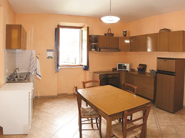 appartamento in vendita a Bagni di Lucca